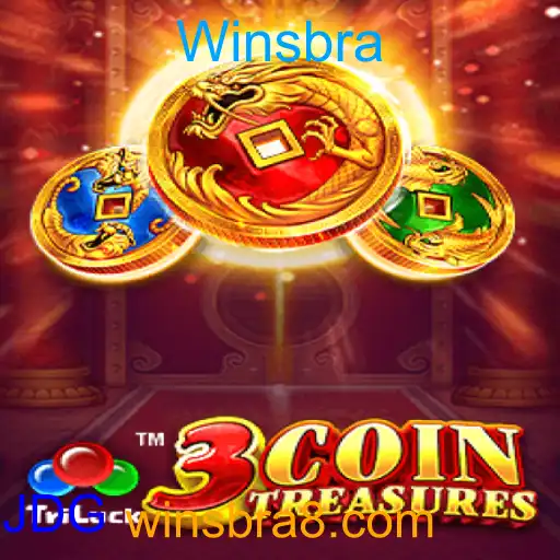 3CoinTreasures