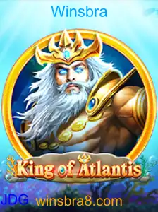 KingofAtlantis