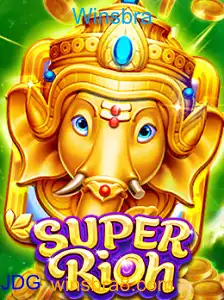 SuperRich