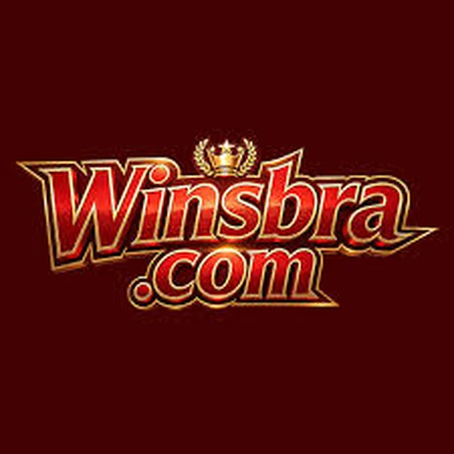 Winsbra.com - Seu Destino de Apostas Online com Jogos Exclusivos e Bônus Irresistívei Logo